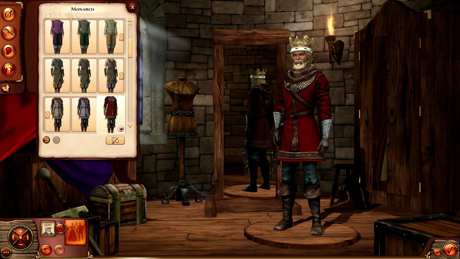Los Sims Medieval (Edición Coleccionista) - Imagen 32